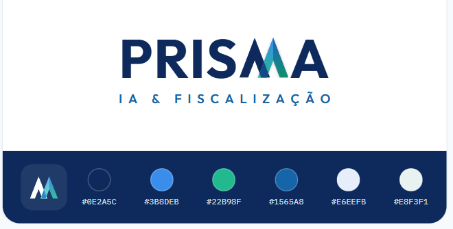 Prisma — IA & Fiscalização